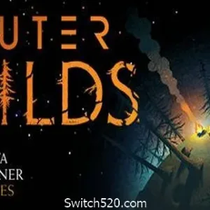 星际拓荒/Outer Wilds-Alimm.Com-码²