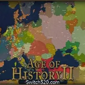 历史年代2/Age of History II（v1.01415）-Alimm.Com-码²
