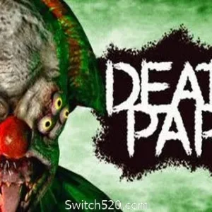 死亡公园/Death Park（v4690242）-Alimm.Com-码²