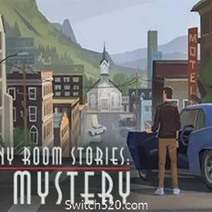 小房间故事：小镇之谜/Tiny Room Stories: Town Mystery-Alimm.Com-码²