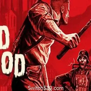 德军总部：旧血脉/Wolfenstein: The Old Blood-Alimm.Com-码²