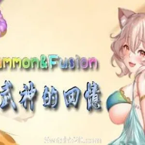 召唤与合体/Summon & Fusion（V20210422-重做版-集成女武神的回忆）-Alimm.Com-码²