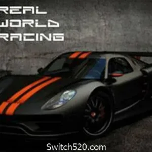 真实世界赛车/Real World Racing-Alimm.Com-码²
