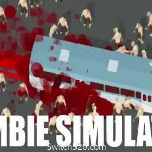 僵尸模拟器/Zombie Simulator（v26.02.2021）-Alimm.Com-码²