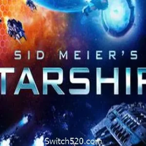 席德梅尔：星际战舰/Sid Meiers Starships-Alimm.Com-码²