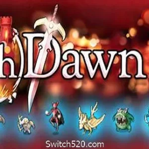 第九个黎明3/9th Dawn III（v1.51）-Alimm.Com-码²