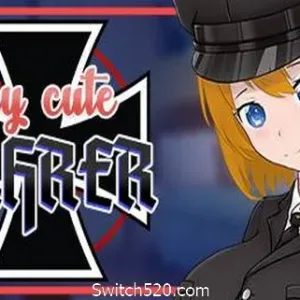 可爱元首/My Cute Fuhrer-Alimm.Com-码²