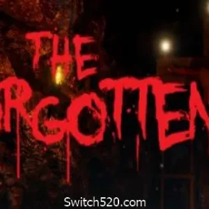 遗忘之地/The Forgotten-Alimm.Com-码²