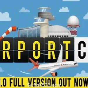 机场CEO/正式版-Alimm.Com-码²