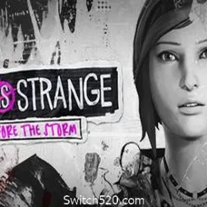 奇异人生：暴风前夕/Life is Strange: Before the Storm（第1-4章豪华版v1.4.0.5）-Alimm.Com-码²
