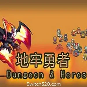 地牢勇者（Build.6944136）-Alimm.Com-码²