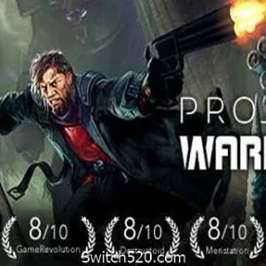 术士计划/Project Warlock（v1.0.3.3）-Alimm.Com-码²