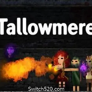 烛火地牢/Tallowmere（v352.6）-Alimm.Com-码²