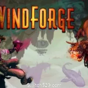风之熔炉/Windforge（v1.0.7787.0）-Alimm.Com-码²