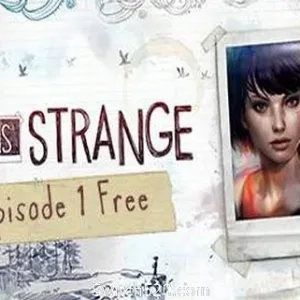 奇异人生/Life is Strange（v1.0.0.397609第1-5章完整版）-Alimm.Com-码²