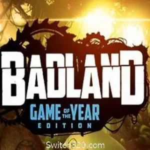 迷失之地：年度版/BADLAND GOTY-Alimm.Com-码²