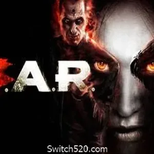 极度恐慌3/F.E.A.R.3-Alimm.Com-码²
