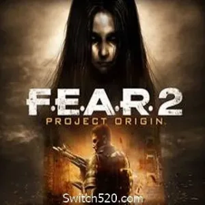 极度恐慌2/F.E.A.R.2-Alimm.Com-码²