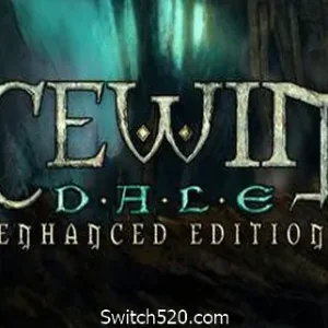 冰风谷：增强版/Icewind Dale: Enhanced Edition（v2.6.5.0）-Alimm.Com-码²