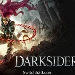暗黑血统3/Darksiders 3（v1.11集成全DLCs）-Alimm.Com-码²