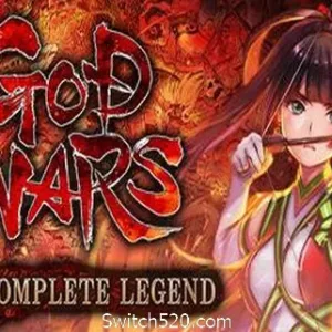神之战：日本神话大战/GOD WARS The Complete Legend-Alimm.Com-码²