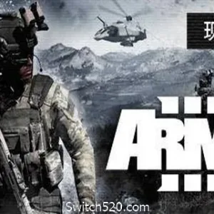 武装突袭3/Arma 3-Alimm.Com-码²