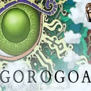 画中世界/Gorogoa-Alimm.Com-码²