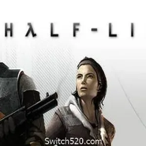 半条命2/Half-Life 2-Alimm.Com-码²