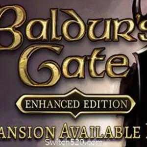 博德之门/Baldurs Gate（加强版v2.6.5.0）-Alimm.Com-码²