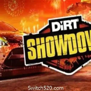 尘埃：决战/DiRT Showdown-Alimm.Com-码²