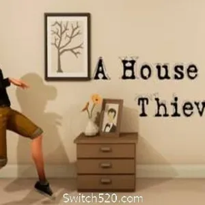 窃贼横行/A House of Thieves-Alimm.Com-码²