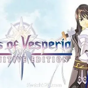 薄暮传说：终极版/Tales of Vesperia：Definitive Edition-Alimm.Com-码²