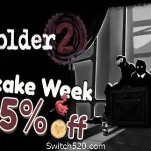旁观者2/Beholder 2-Alimm.Com-码²