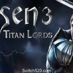 崛起3：泰坦之王增强版/Risen 3 Titan Lords（完全版）-Alimm.Com-码²
