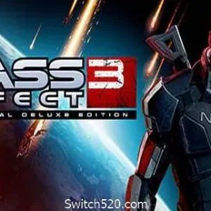 质量效应3/Mass Effect 2（v1.5.5427.124豪华版）-Alimm.Com-码²