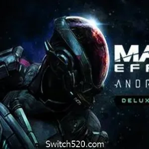 质量效应:仙女座/Mass Effect：Andromeda（v1.10豪华版）-Alimm.Com-码²