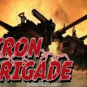 铁旅/Iron Brigade-Alimm.Com-码²