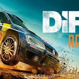 尘埃拉力赛1/DiRT Rally（v1.22）-Alimm.Com-码²