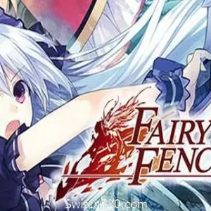 妖精剑士F/Fairy Fencer F(Build20150807)-Alimm.Com-码²