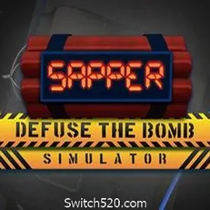 拆弹模拟器/Sapper – Defuse The Bomb Simulator-Alimm.Com-码²