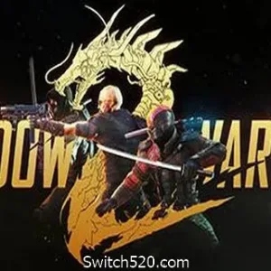 影子武士2/Shadow Warrior 2(v1.1.14豪华版)-Alimm.Com-码²