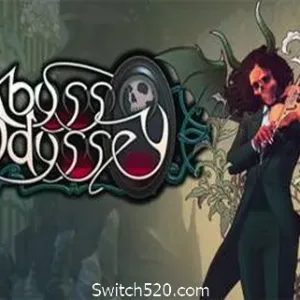 深渊奥德赛/Abyss Odyssey-Alimm.Com-码²