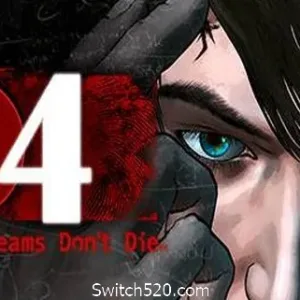 D4：暗梦不灭/Dark Dreams Dont Die-Alimm.Com-码²