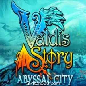 瓦尔迪斯传说:深渊之城/Valdis Story: Abyssal City(v1.0.0.21)-Alimm.Com-码²