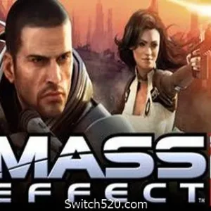 质量效应2/Mass Effect 2（v1.2.1604集成23DLCs）-Alimm.Com-码²