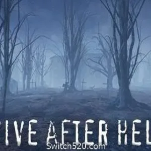 地狱后生存/Survive after hell-Alimm.Com-码²