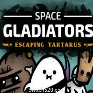 太空角斗士:逃离塔塔洛斯/Space Gladiators: Escaping Tartarus(v1.0.0正式版)-Alimm.Com-码²
