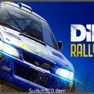 尘埃拉力赛2.0/DiRT Rally 2.0-Alimm.Com-码²