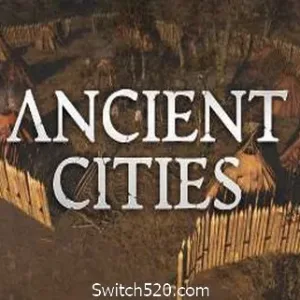 古老城市/Ancient Cities(v0.2.1.2)-Alimm.Com-码²