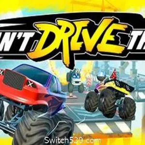 没技术别开车/Cant Drive This（v1685）-Alimm.Com-码²